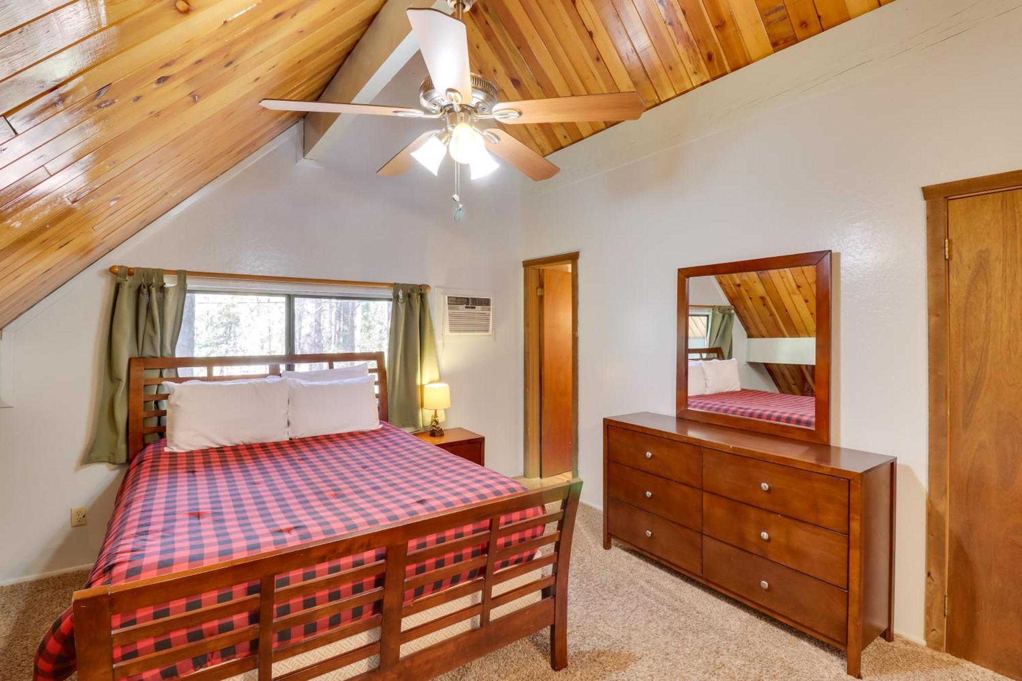 Outdoor Paradise In Lakeside, 2 Mi To Rainbow Lake Pinetop-Lakeside Exteriér fotografie